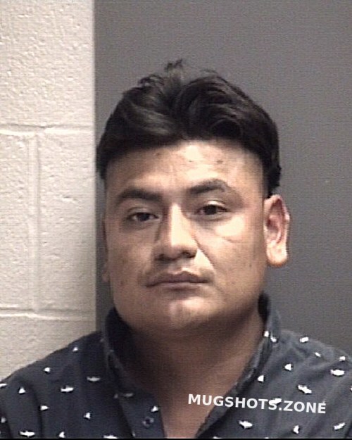 Segura Elmer 10 13 2022 Galveston County Mugshots Zone