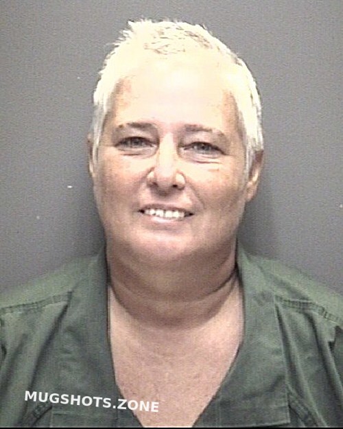 Mcguire Joanne Lynn 10132022 Galveston County Mugshots Zone 