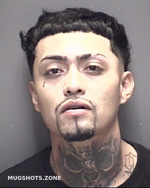 MONTOYA JASCIEL YOAN 10/14/2022 - Galveston County Mugshots Zone