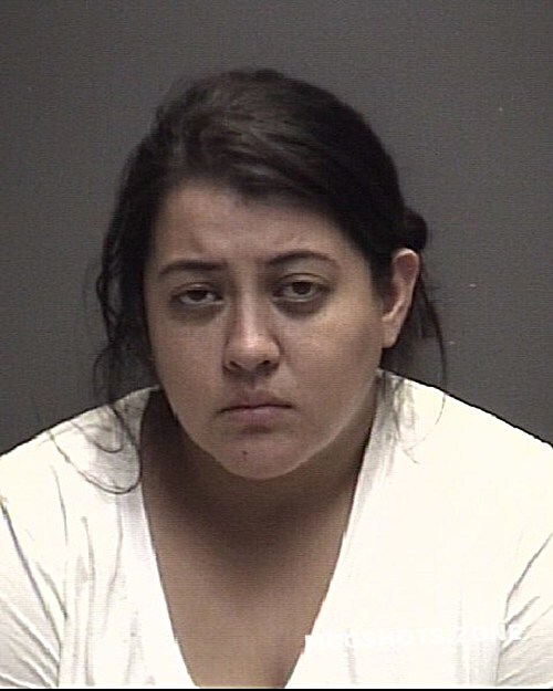 Ramirez Anabelle Patricia 10252022 Galveston County Mugshots Zone 8671