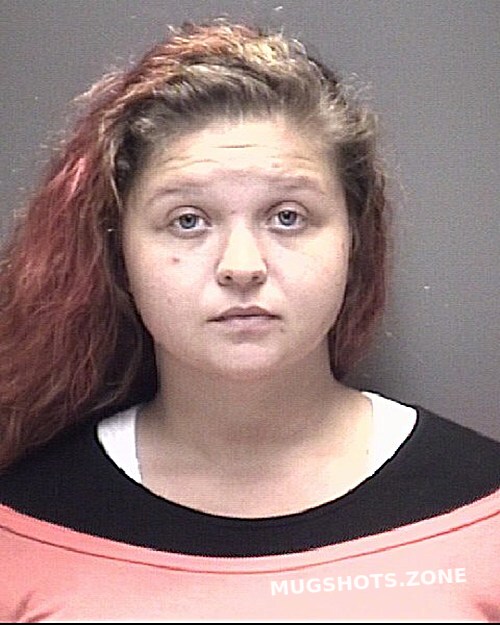 BROWN AUTUMN MARIE 10/30/2022 - Galveston County Mugshots Zone