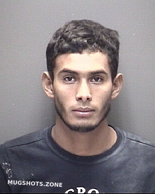 Reyes Maycol 11 05 2022 Galveston County Mugshots Zone