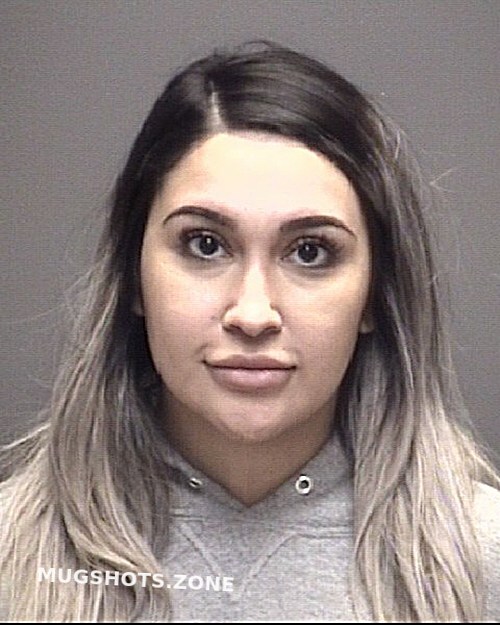 DHILLON SAMANTHA KAUR 11/07/2022 - Galveston County Mugshots Zone