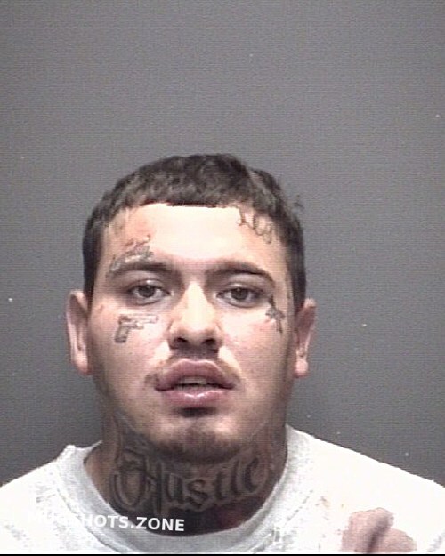 Morales Eric 11122022 Galveston County Mugshots Zone 9453