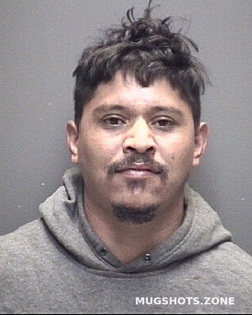 ORTEGA NICOLAS . 11/13/2022 Galveston County Mugshots Zone