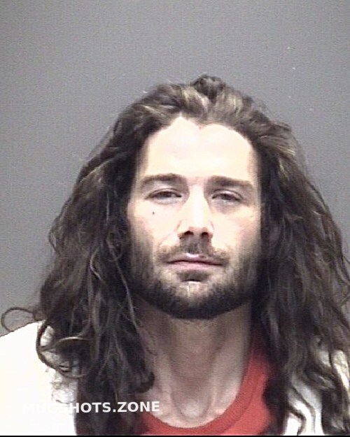 CROWDER NICHOLAS JONES 11/18/2022 Galveston County Mugshots Zone