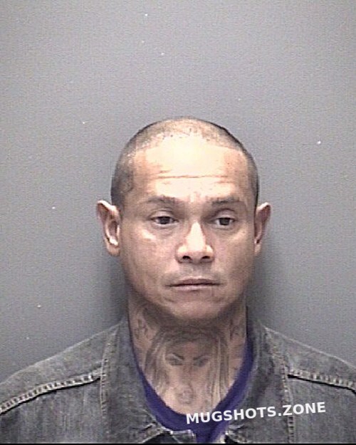 Martinez Rodolfo Espiridion 11 18 2022 Galveston County Mugshots Zone