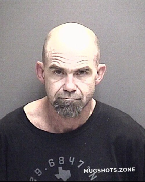 ALFORD RUDOLPH JOE EDWARD 11/26/2022 - Galveston County Mugshots Zone