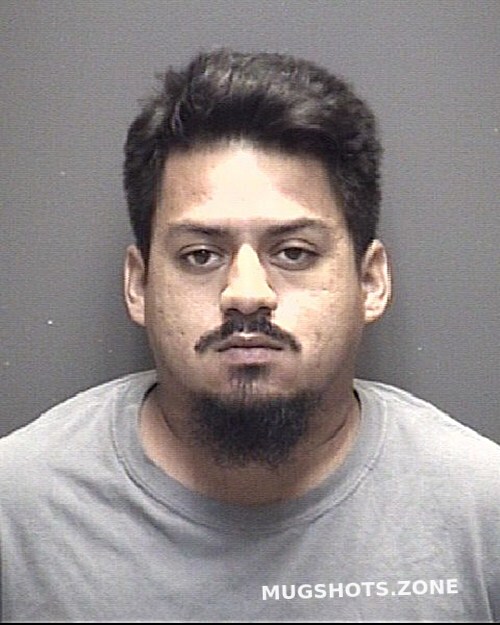 Marvin Giron 11 26 2022 Galveston County Mugshots Zone