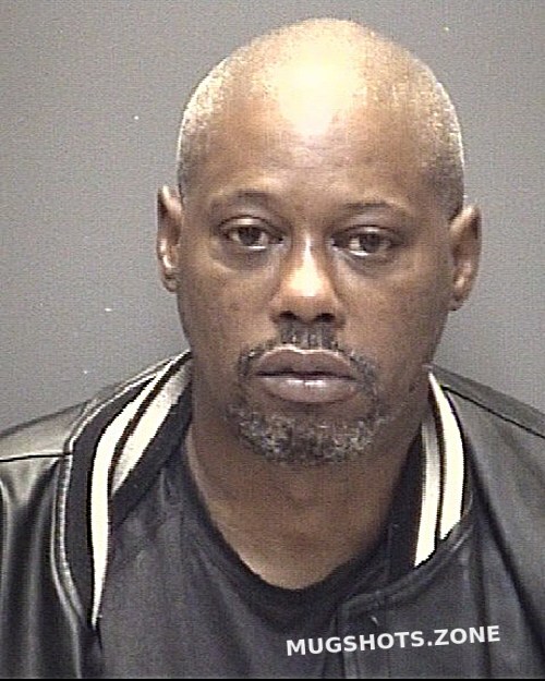 LADAY TERRANCE CHRISTOPHER 12/01/2022 - Galveston County Mugshots Zone