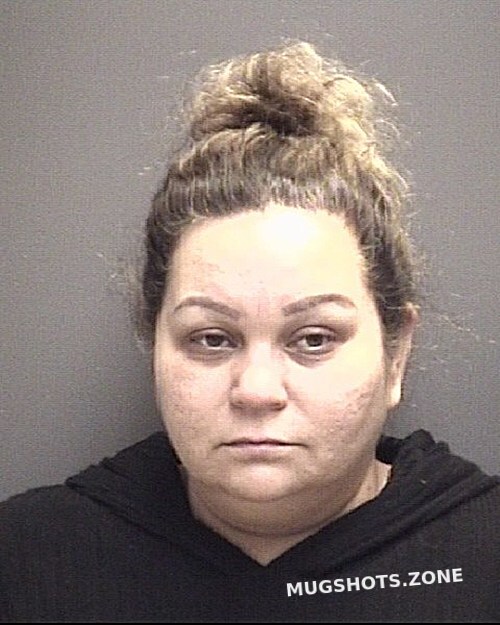 AGUILAR MARIAN JOSEPHINE 12/01/2022 - Galveston County Mugshots Zone