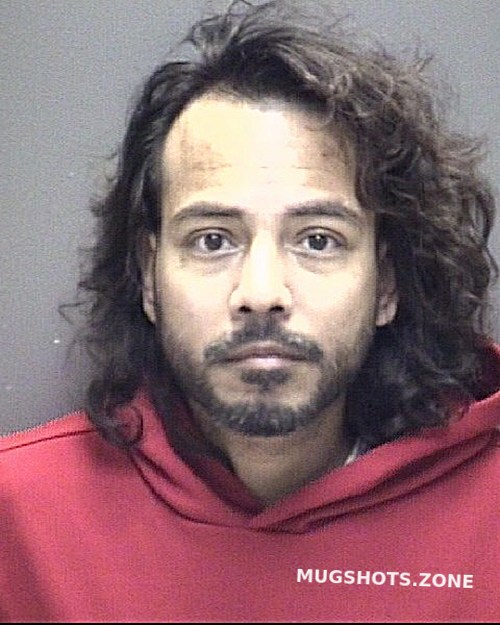 Ruiz Robert 12 02 2022 Galveston County Mugshots Zone