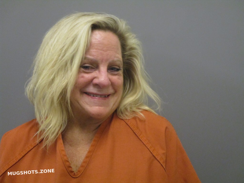 GOODALL LAUREN YOUNGQUIST 12/02/2022 Galveston County Mugshots Zone