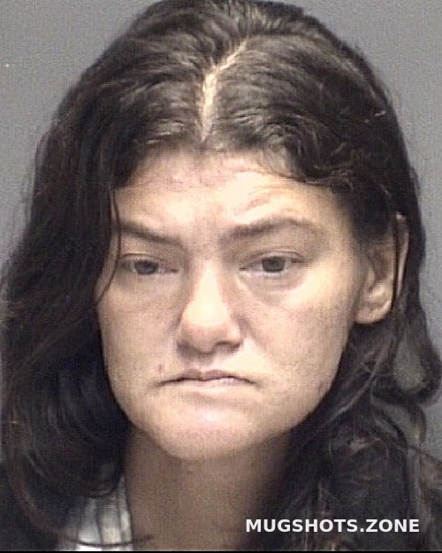 Hatch Breanna 12 04 2022 Galveston County Mugshots Zone