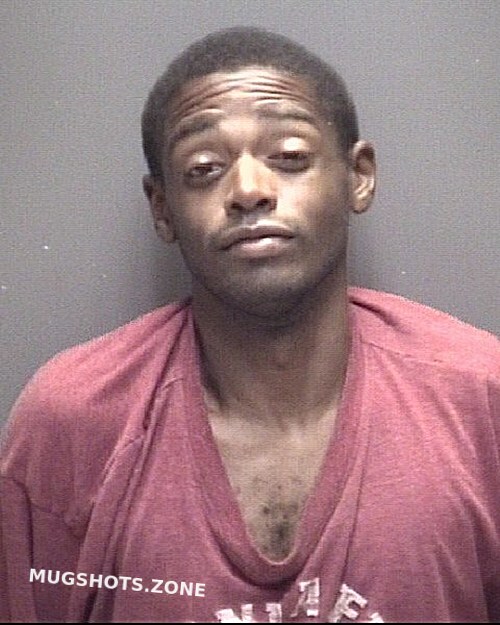 Tillman Roderick 12 06 2022 Galveston County Mugshots Zone