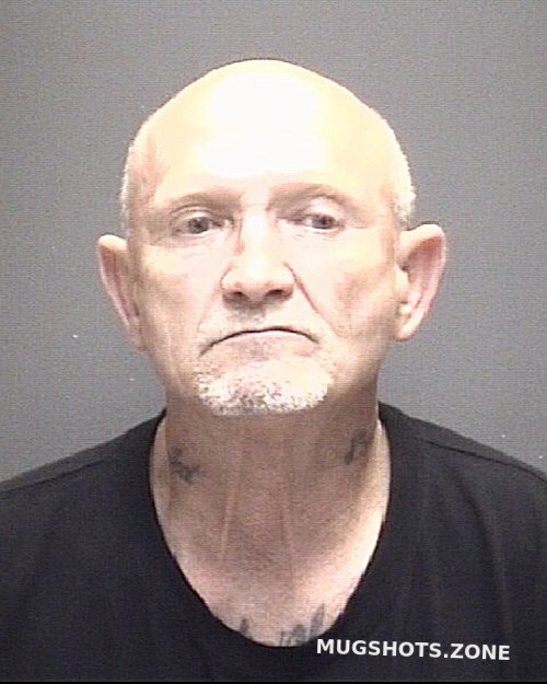 GOSHORN ALEXANDER BYRON 12/09/2022 Galveston County Mugshots Zone