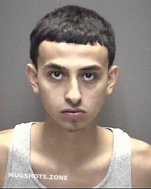 Villarreal Israel 12 11 2022 Galveston County Mugshots Zone