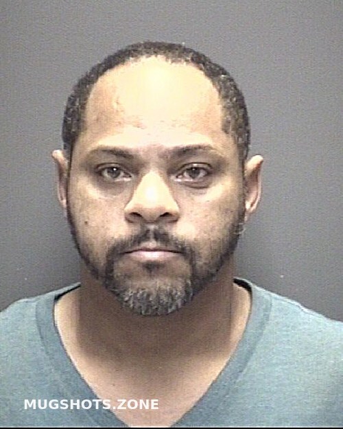 BYRD DONALD E 12/12/2022 Galveston County Mugshots Zone