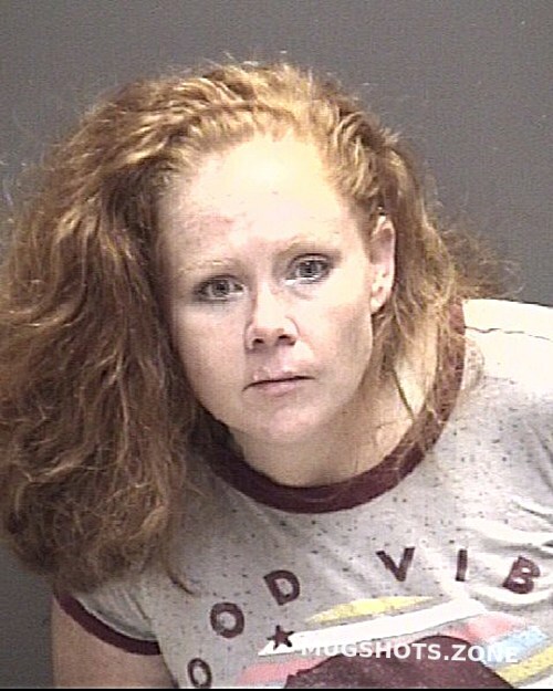 GRIFFIN JAMI LYN 12/12/2022 Galveston County Mugshots Zone