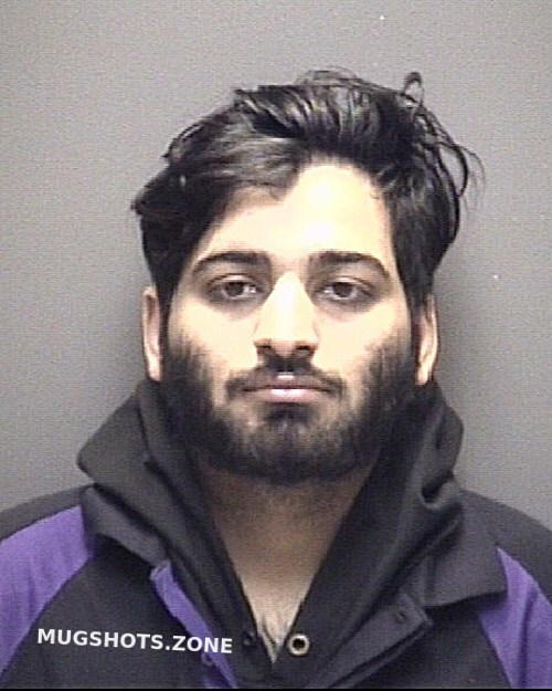 KHAN MUHAMMAD JAMAL 12/23/2022 - Galveston County Mugshots Zone