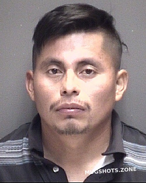 Xicol Antonio 12252022 Galveston County Mugshots Zone 4302