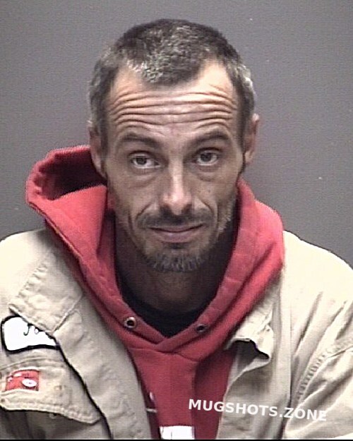 SANDERS DANNY MICHAEL 12/25/2022 Galveston County Mugshots Zone