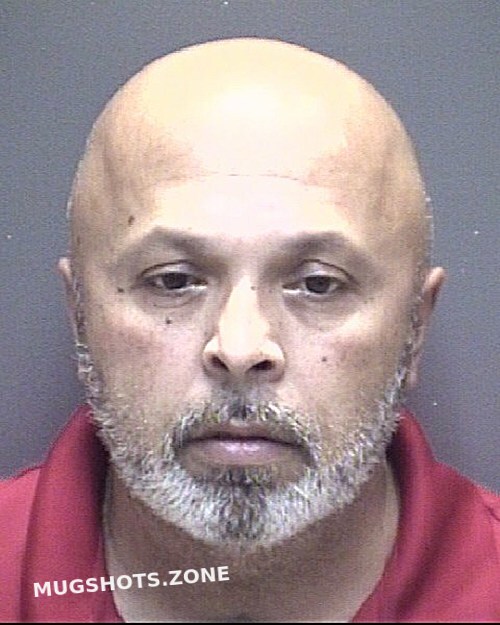 CORONADO VICTOR 12/27/2022 Galveston County Mugshots Zone