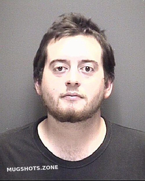 BYNUM QUINTEN CORDELL 01/05/2023 Galveston County Mugshots Zone