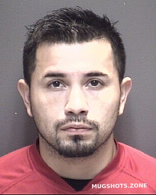 GARCIA ALFREDO 01/09/2023 Galveston County Mugshots Zone