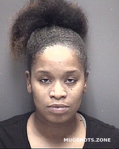 HANKS MADDISON MECHELLE 01/10/2023 - Galveston County Mugshots Zone