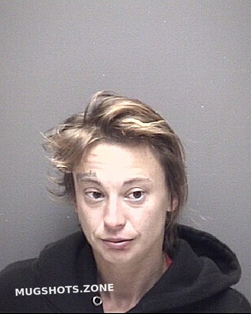 Booth Nicole Elizabeth 01112023 Galveston County Mugshots Zone