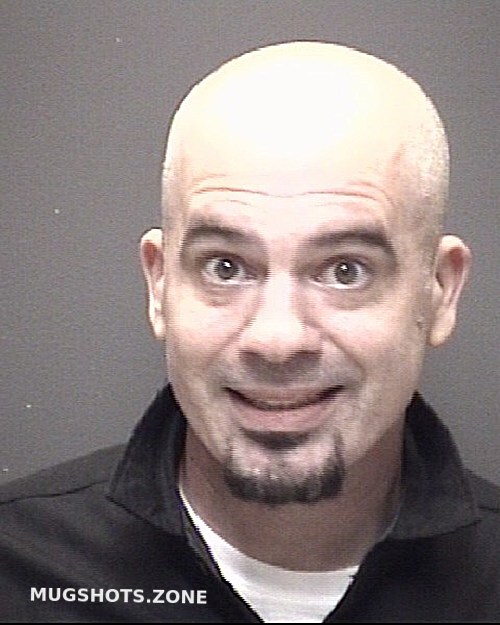 HOBSTETTER JOHN RYAN 01/11/2023 Galveston County Mugshots Zone