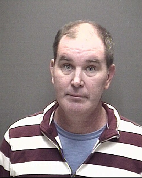 BARNES JEFFREY WILLIAM 01/12/2023 Galveston County Mugshots Zone