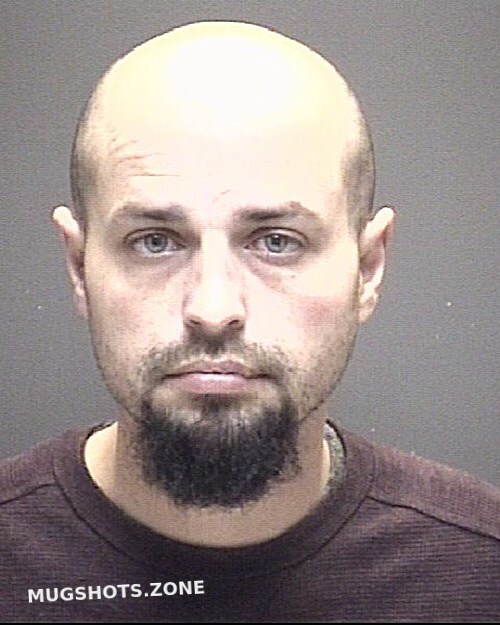 BROWN NICHOLAS 01/12/2023 Galveston County Mugshots Zone