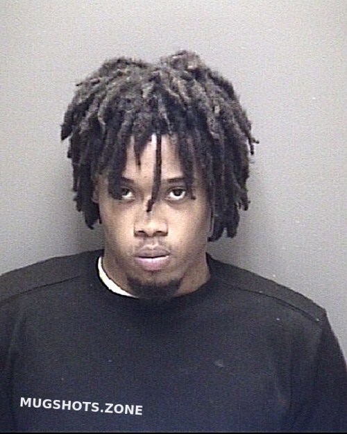 RUBEN JEROME MILES 01/12/2023 Galveston County Mugshots Zone