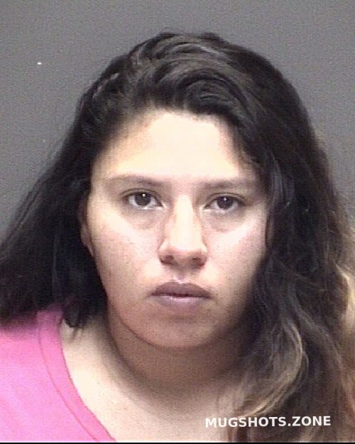 GONZALEZ MAXINE KAY 01/15/2023 - Galveston County Mugshots Zone