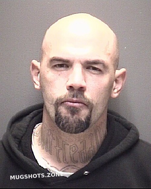 HINTON JACOB WESLEY 01/15/2023 Galveston County Mugshots Zone