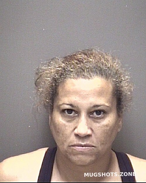 SUAREZ MARILYN AURORA 01/17/2023 Galveston County Mugshots Zone