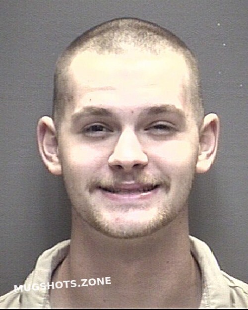 Watson Walker Yeager 01172023 Galveston County Mugshots Zone