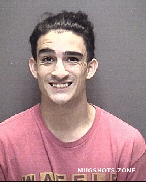 Garcia Martin Antonio 01182023 Galveston County Mugshots Zone 2728