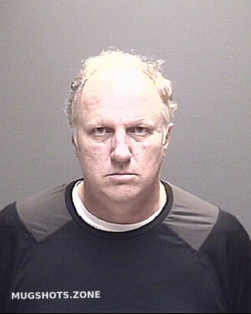 THORNTON RANDY LEE 01/18/2023 Galveston County Mugshots Zone
