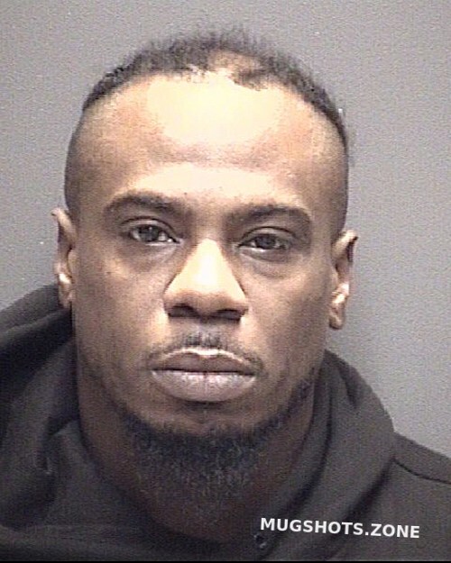 MULDROW CHRISTOPHER RYAN 01/20/2023 Galveston County Mugshots Zone