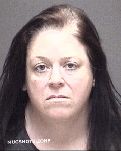 RIDGEWAY TAMMY LOUISE 01/21/2023 - Galveston County Mugshots Zone