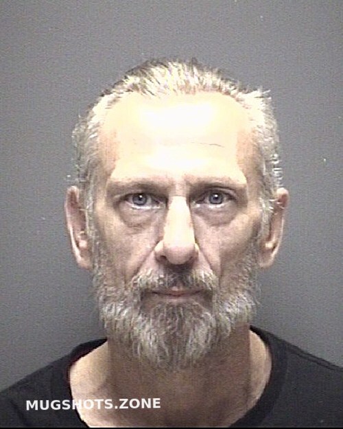 ZAMISZ JOHN OTTO 01/24/2023 Galveston County Mugshots Zone