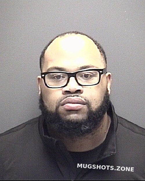 PORTER KYLE LEON 01/27/2023 Galveston County Mugshots Zone