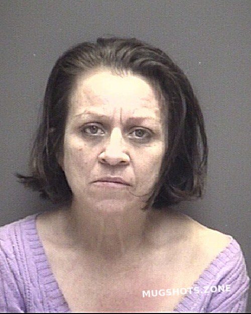 DAY BLANCHE YBARRA 01/28/2023 Galveston County Mugshots Zone