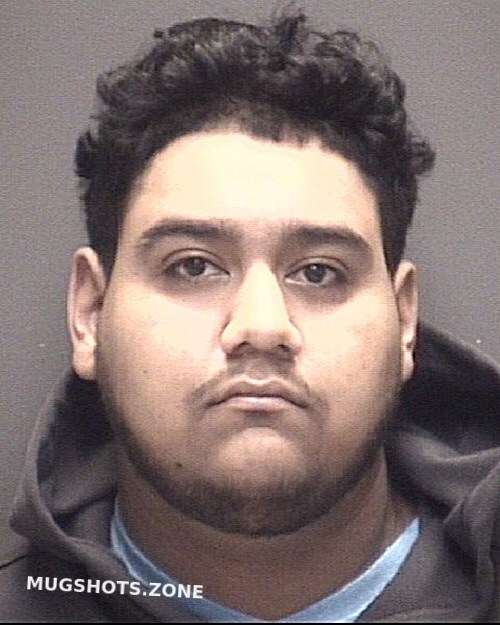 Munoz Saucedo Leonard 01292023 Galveston County Mugshots Zone 0691