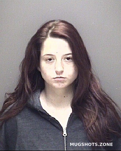 MONROE KAELYN NICOLE 01/30/2023 - Galveston County Mugshots Zone