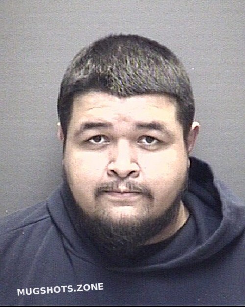 Garcia Samuel 01 30 2023 Galveston County Mugshots Zone