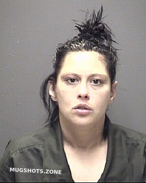 Coon Angel Renea 02 01 2023 Galveston County Mugshots Zone